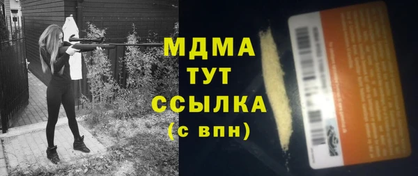 МДПВ Снежногорск